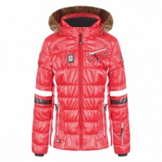 Куртка женская ICE PEACK 2/50020507-646